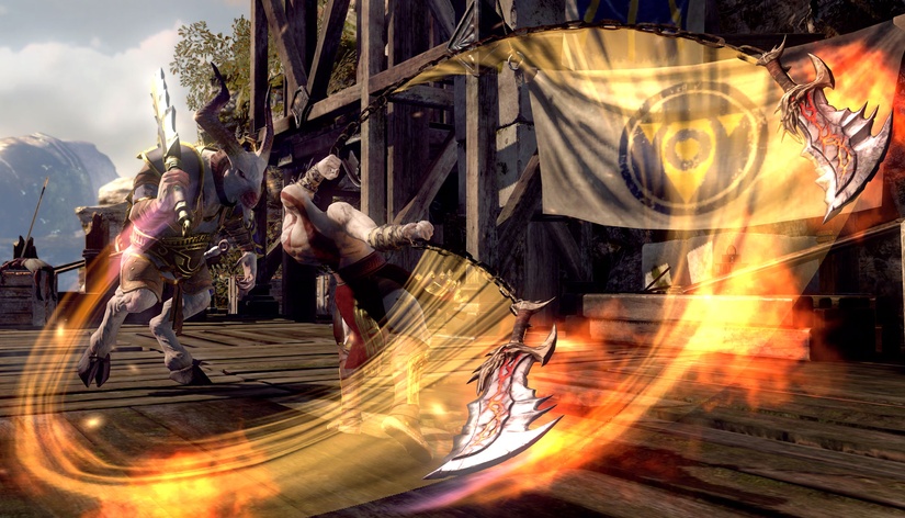 God of War