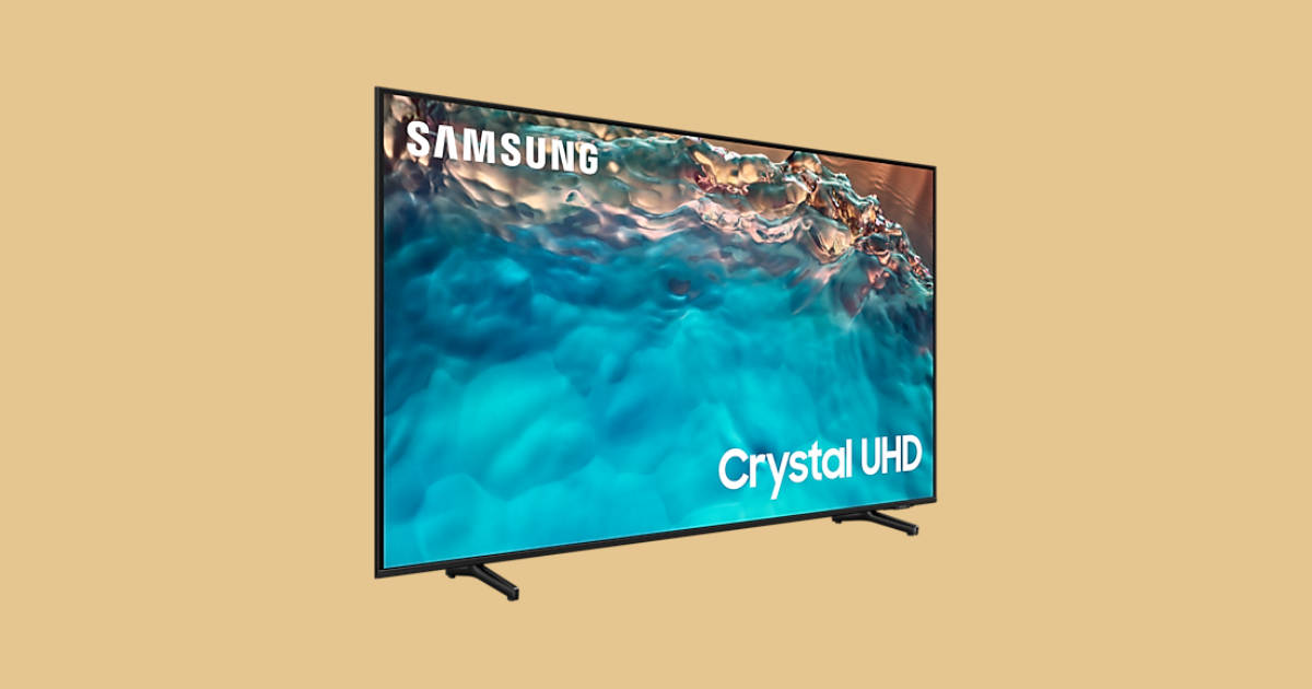 Best Smart Tv Deals During Amazon And Samsung Sales Price Offers And More