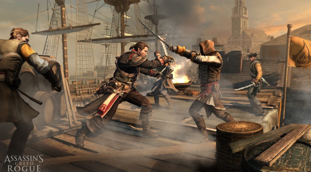 Assassin's Creed
