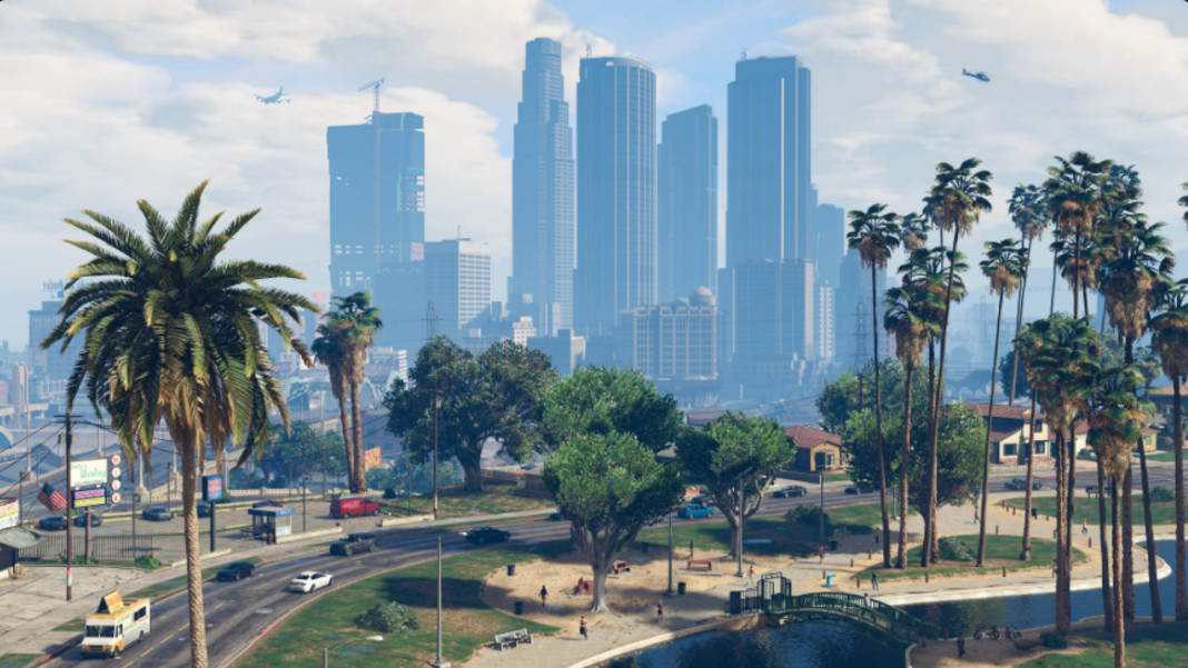 10 GTA 5 facts you probably didn’t know about