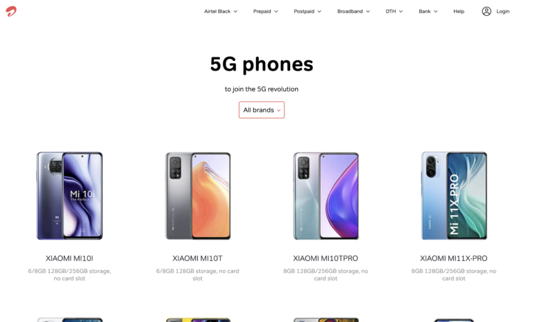 airtel-5g-launched-how-to-activate-5g-network-on-your-smartphone