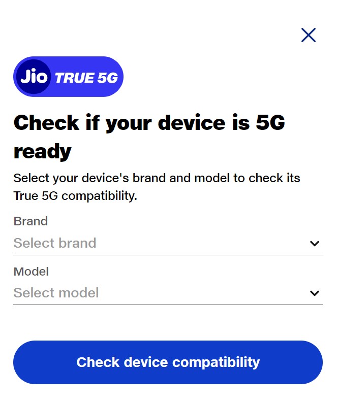 Jio True 5G roundup launch date, plans, SIM, speed, list of cities
