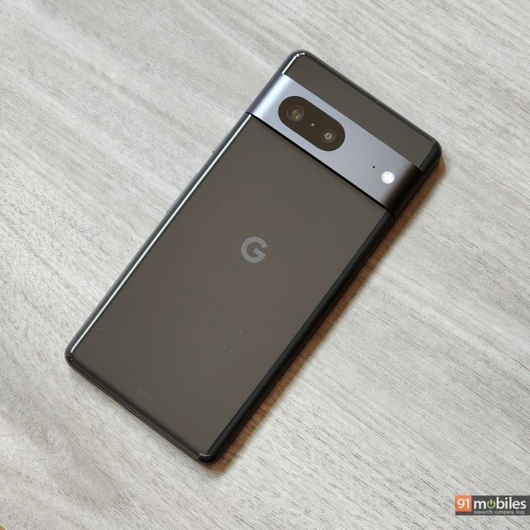 Google Pixel 7 5G Review - Pros and cons, Verdict | 91Mobiles