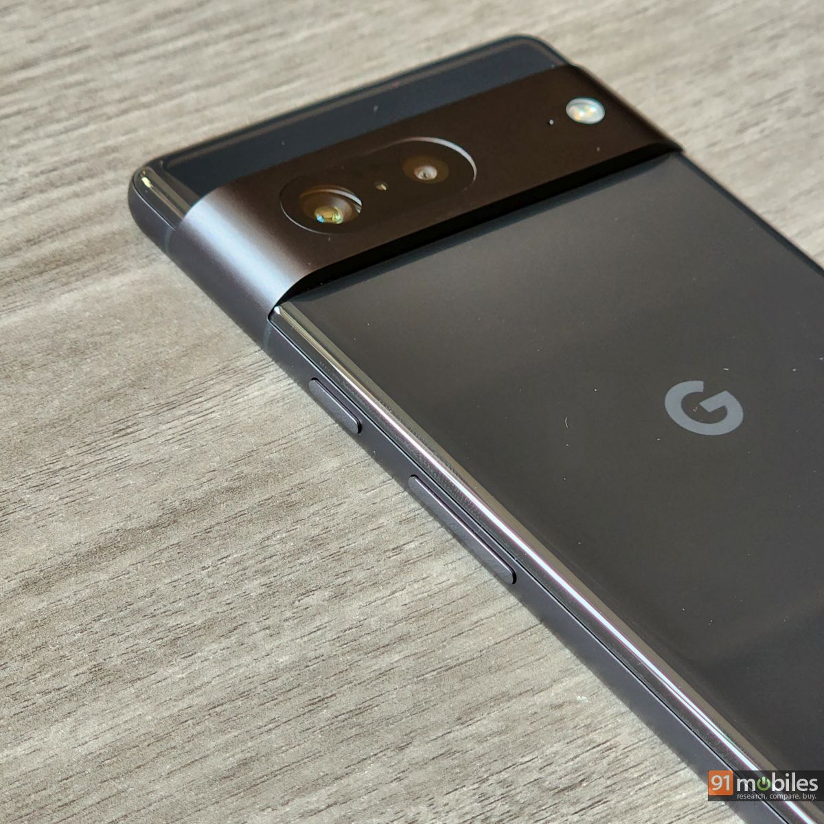 Google Pixel 7 5G Review - Pros and cons, Verdict | 91Mobiles