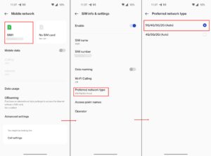 Airtel 5g Launched How To Activate 5g Network On Your Smartphone Airtel 5g Launched How To Activate 5g Network On Your Smartphone