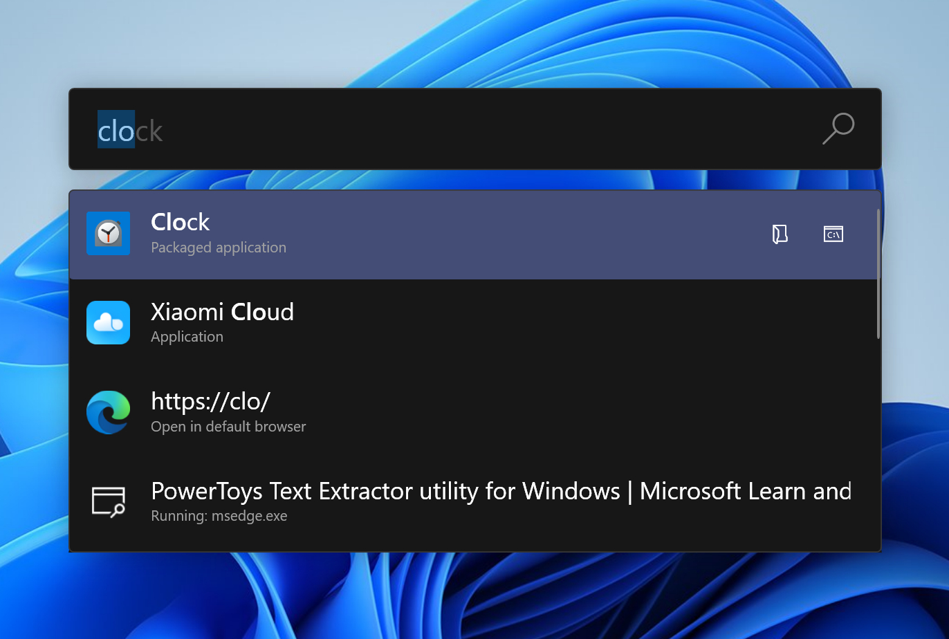 How to enable PowerToys Run on Windows