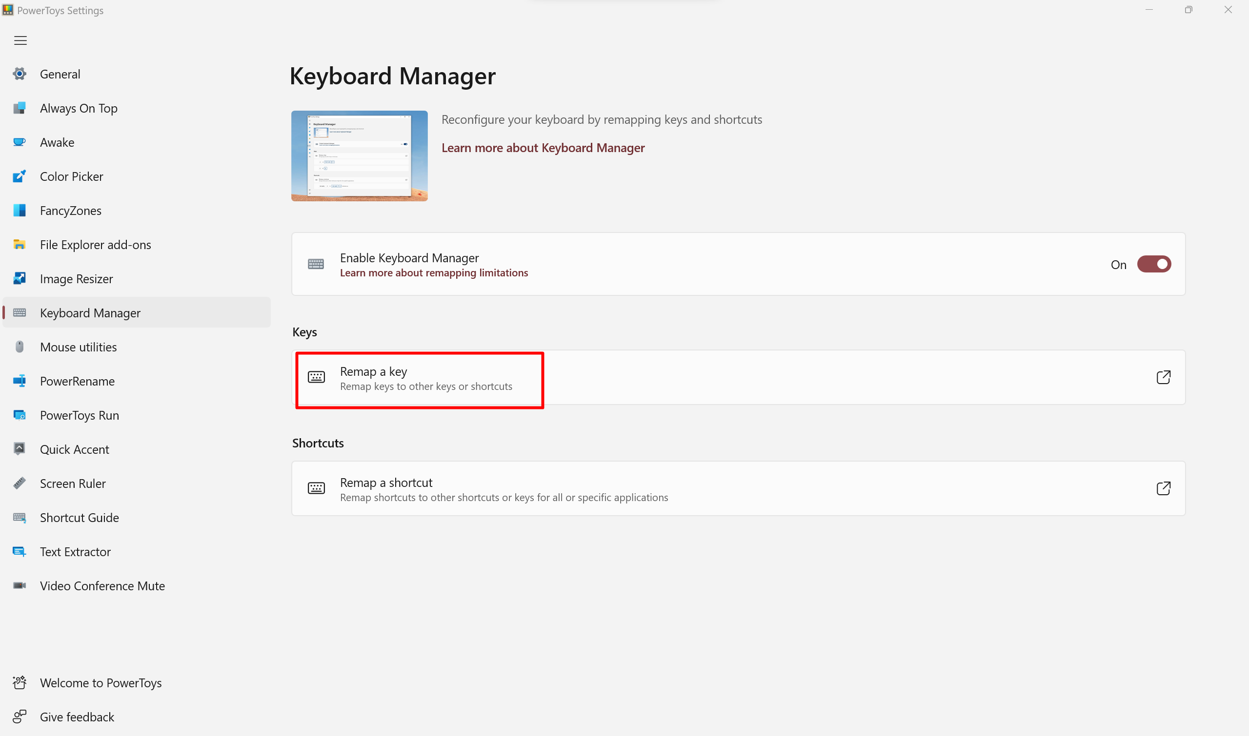 How-to-remap-keys-on-Windows-using-MS-PowerToys
