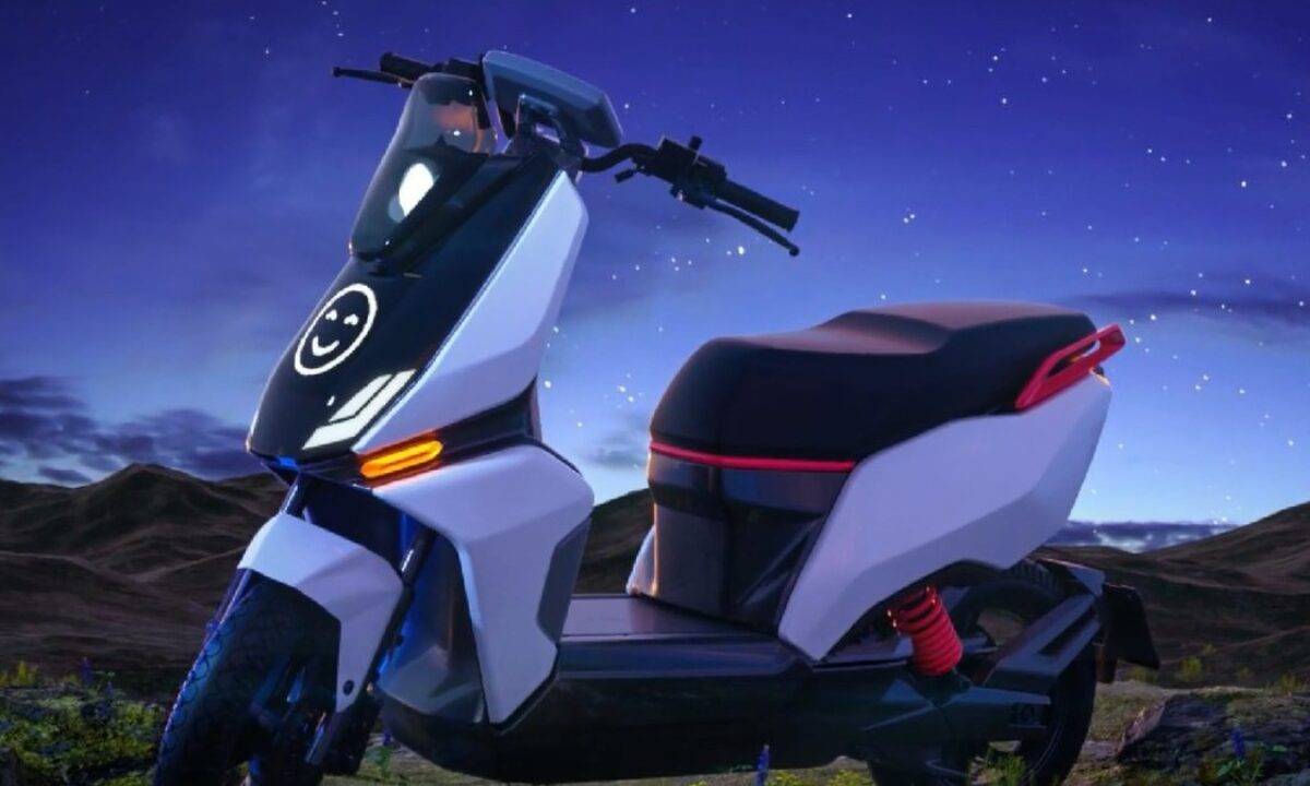 LML Star electric scooter and Orion, Moonshot e-bike concept announced,  launch early next year | 91mobiles.com