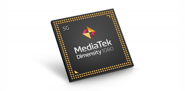 MediaTek Dimensity 1080