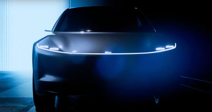 Video: Ola Electric Car teased again on Diwali, rectangular steering wheel spotted