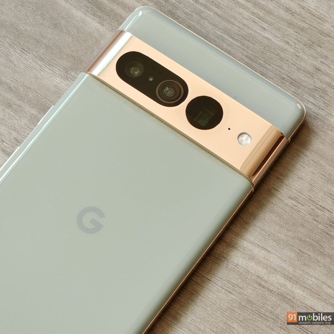 Google Pixel 7 Pro 5G Review Pros and cons, Verdict 91Mobiles