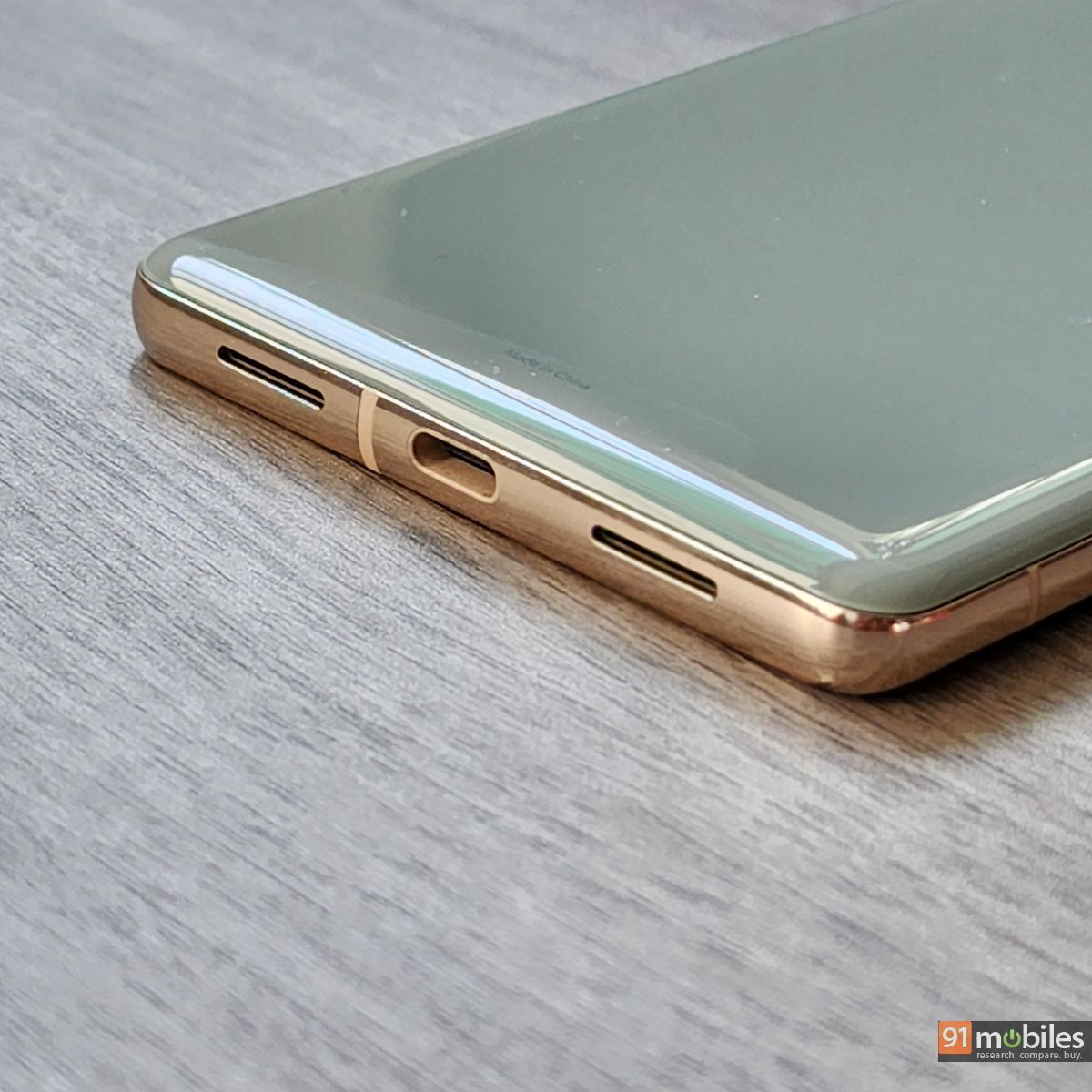 Google Pixel 7 Pro 5G Review - Pros and cons, Verdict | 91Mobiles