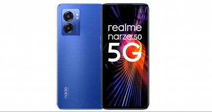 5G launched in India: Realme UI update brings support for Jio 5G on Realme phones