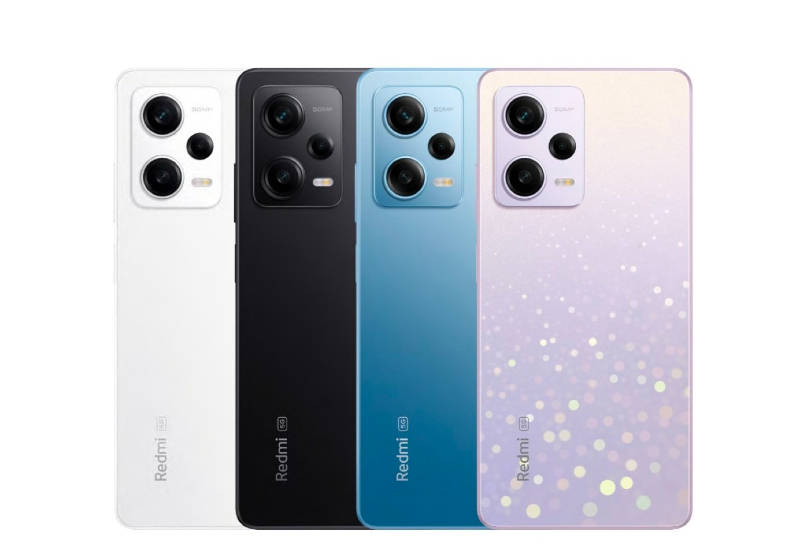 Redmi Note 12 Pro