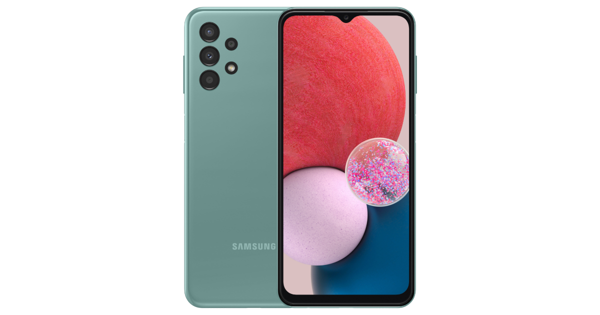 Samsung Galaxy A13