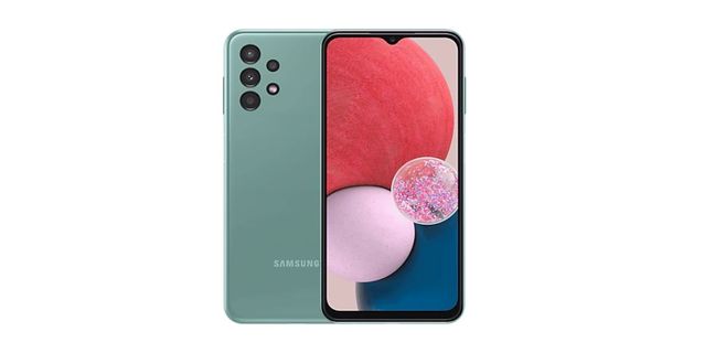 Samsung Galaxy A13 Feat