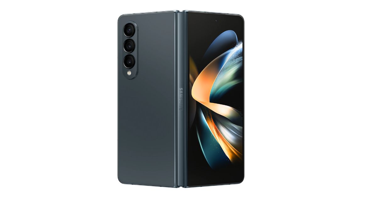 Samsung Galaxy Z Fold4
