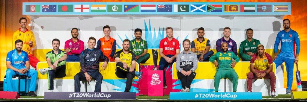 T20 World Cup 2022 llive streaming