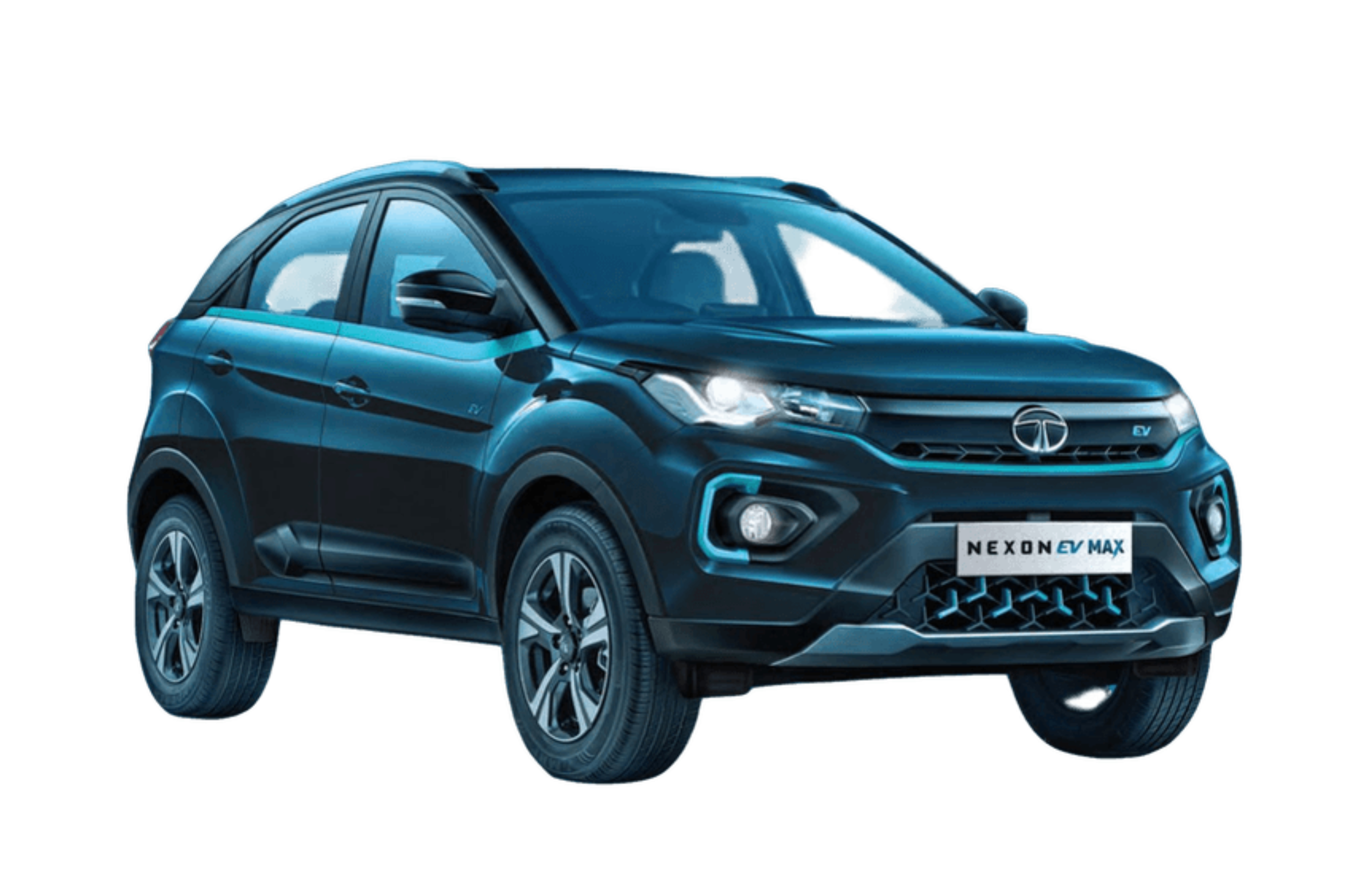 Tata Nexon EV Max