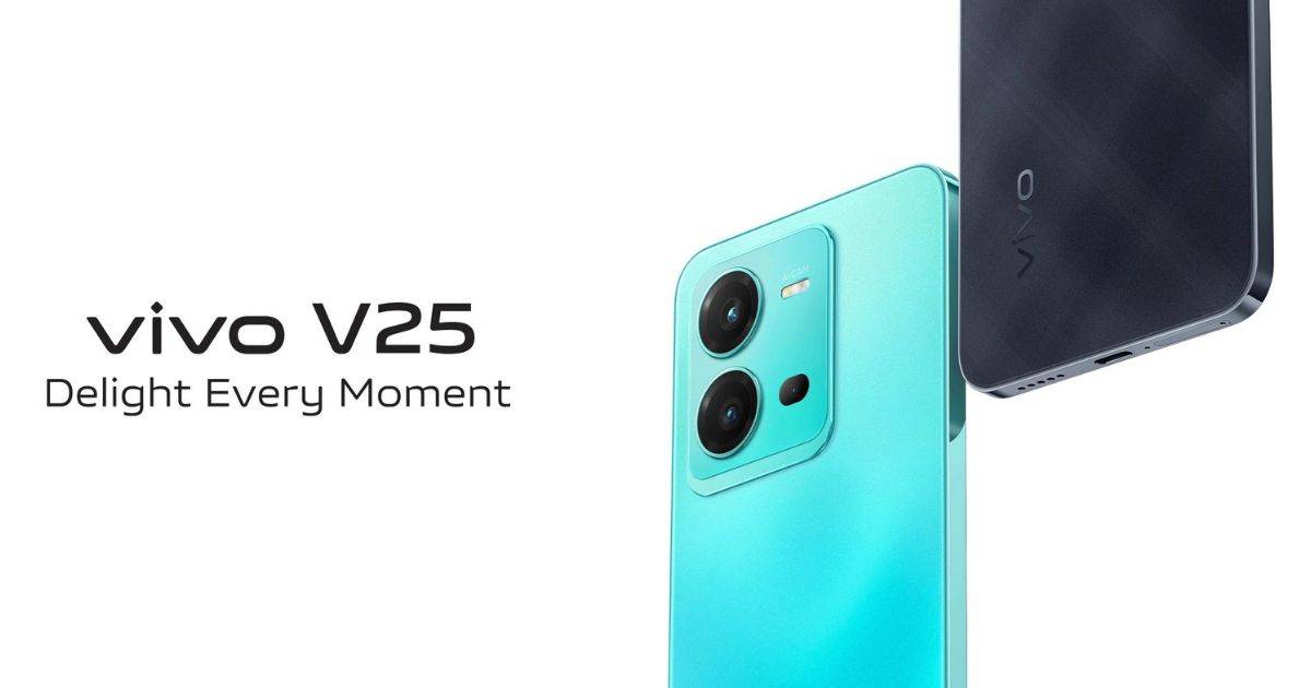 Features that make vivo V25 the best phone to buy this Diwali | 91mobiles.com