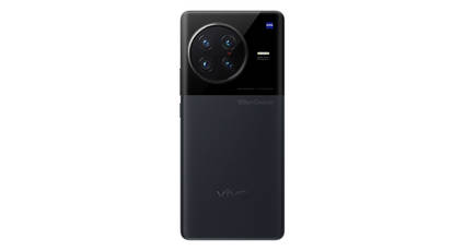 Vivo X90 series camera specs tipped, may feature the same Sony 1-inch sensor as Xiaomi 12S Ultra