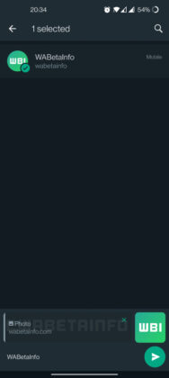 5 new WhatsApp features coming soon: chat with yourself, forward media