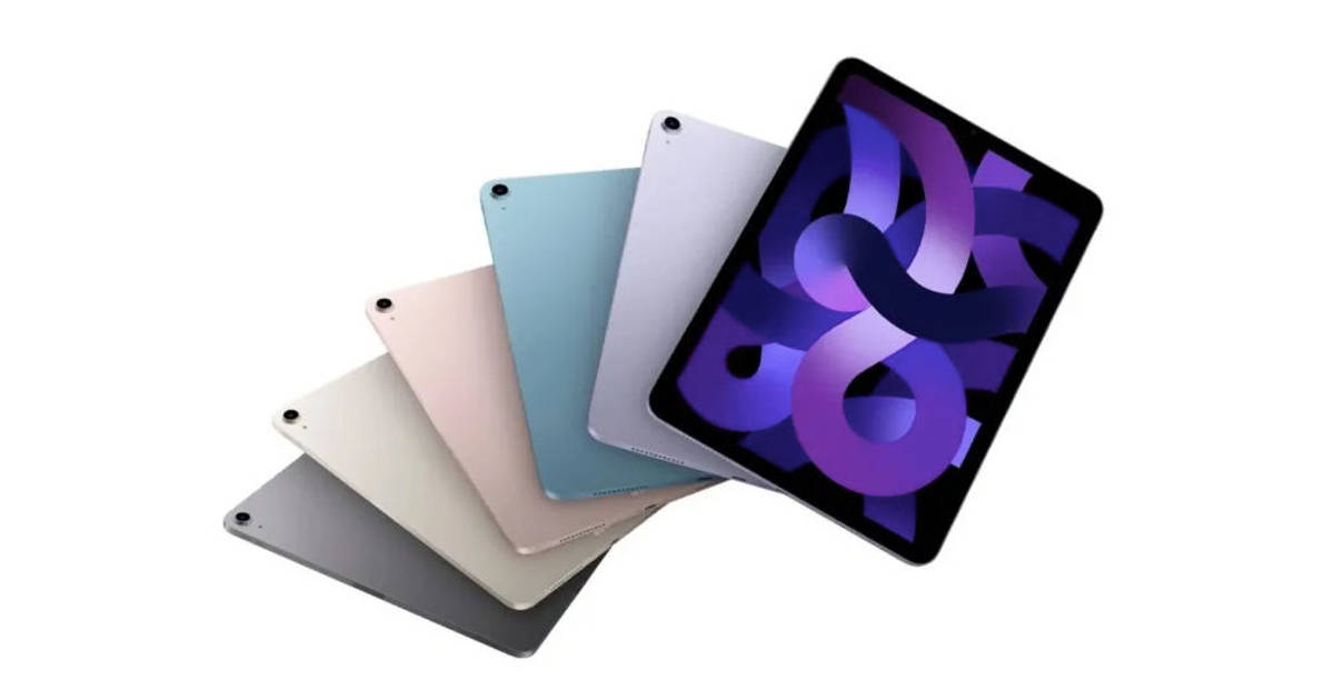 10thgen iPad and iPad Pro with M2 chip, Macs launch date tipped