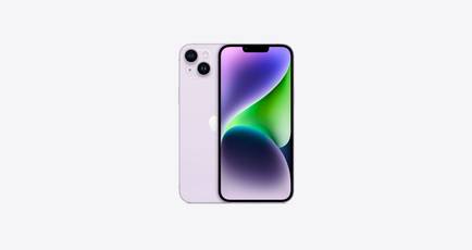 iPhone 14 Plus demand low, Apple cuts down on production: Report