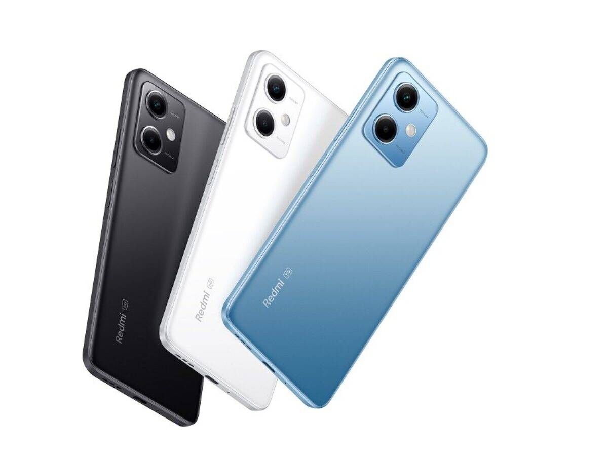 Redmi Note 12 5G India launch imminent, spotted on BIS: specifications