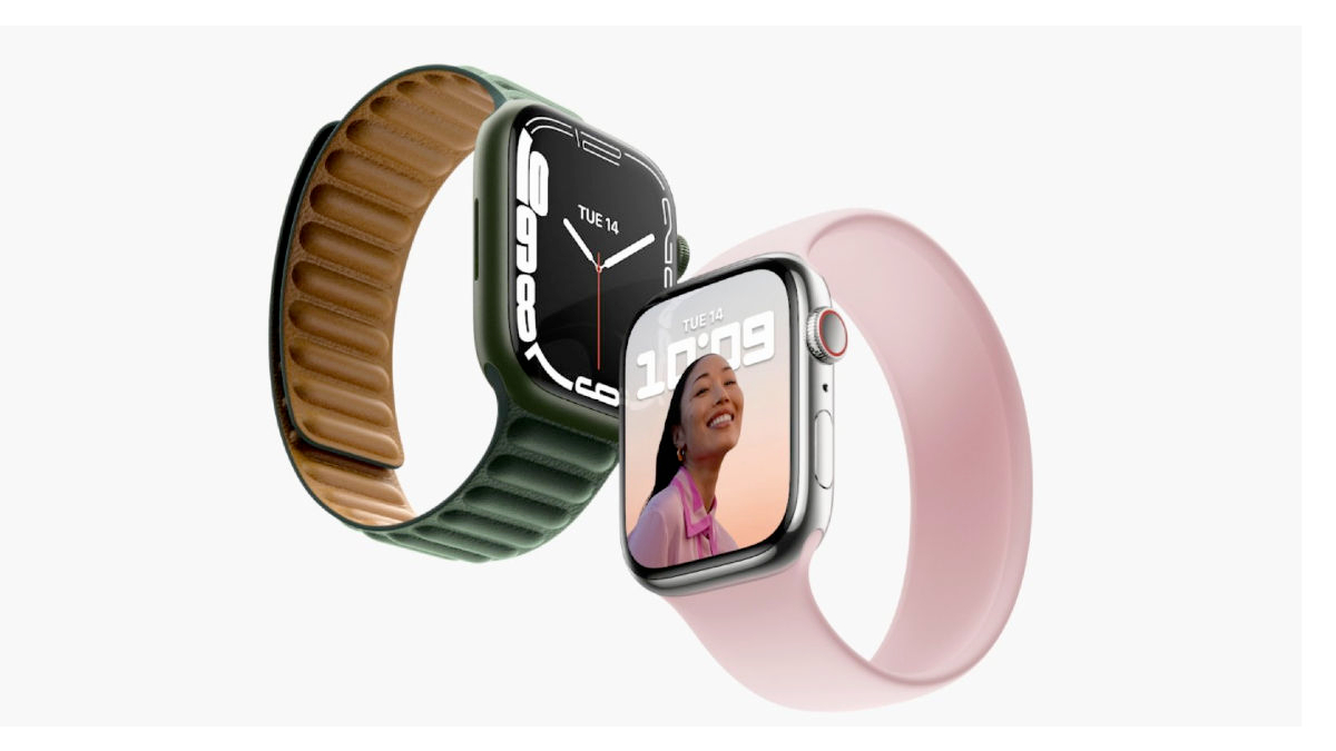 Apple Watch Series 7