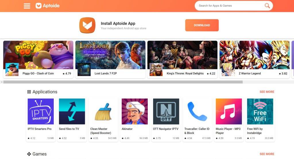 9 best safe sites to download Android APKs