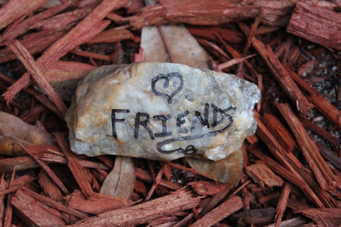 Best friend group captions for Instagram