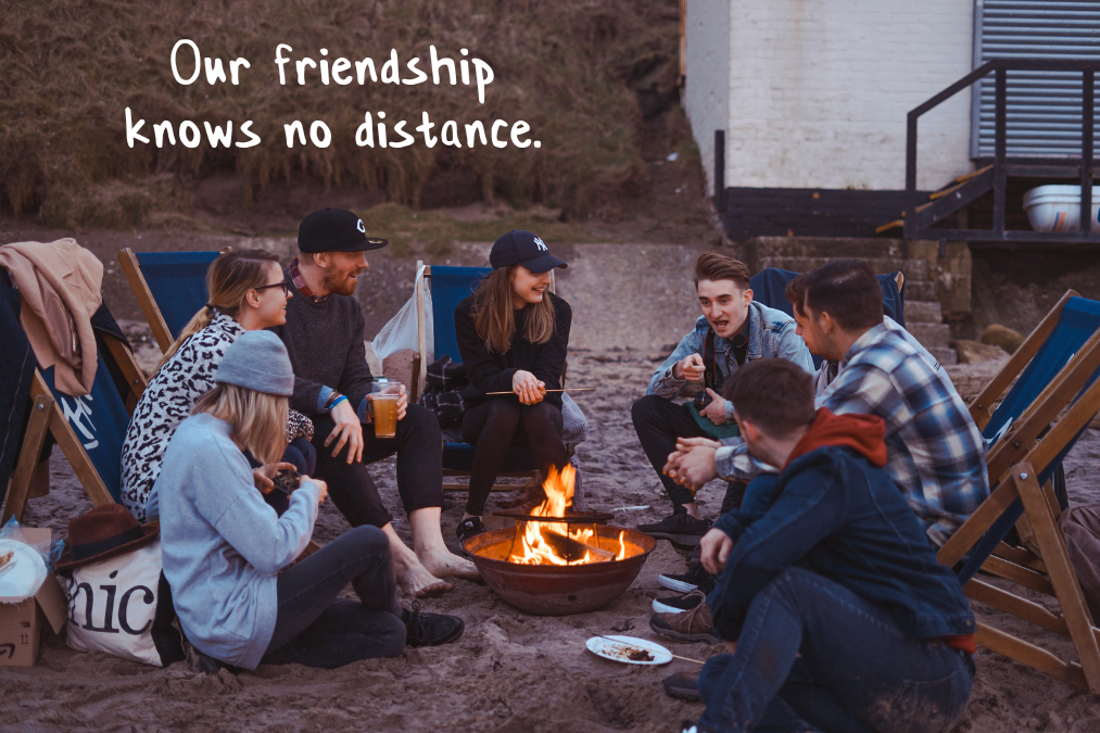 Best friends forever captions for Instagram