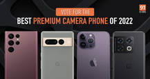 Samsung Galaxy S22 Ultra vs iPhone 14 Pro Max vs Pixel 7 Pro vs OnePlus 10 Pro Blind Camera test