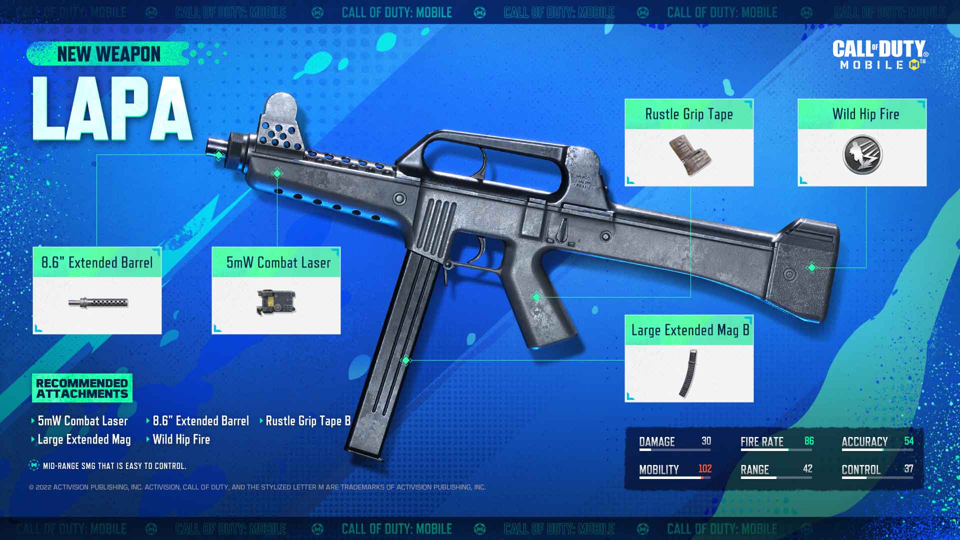 Call of Duty: Mobile Season 10