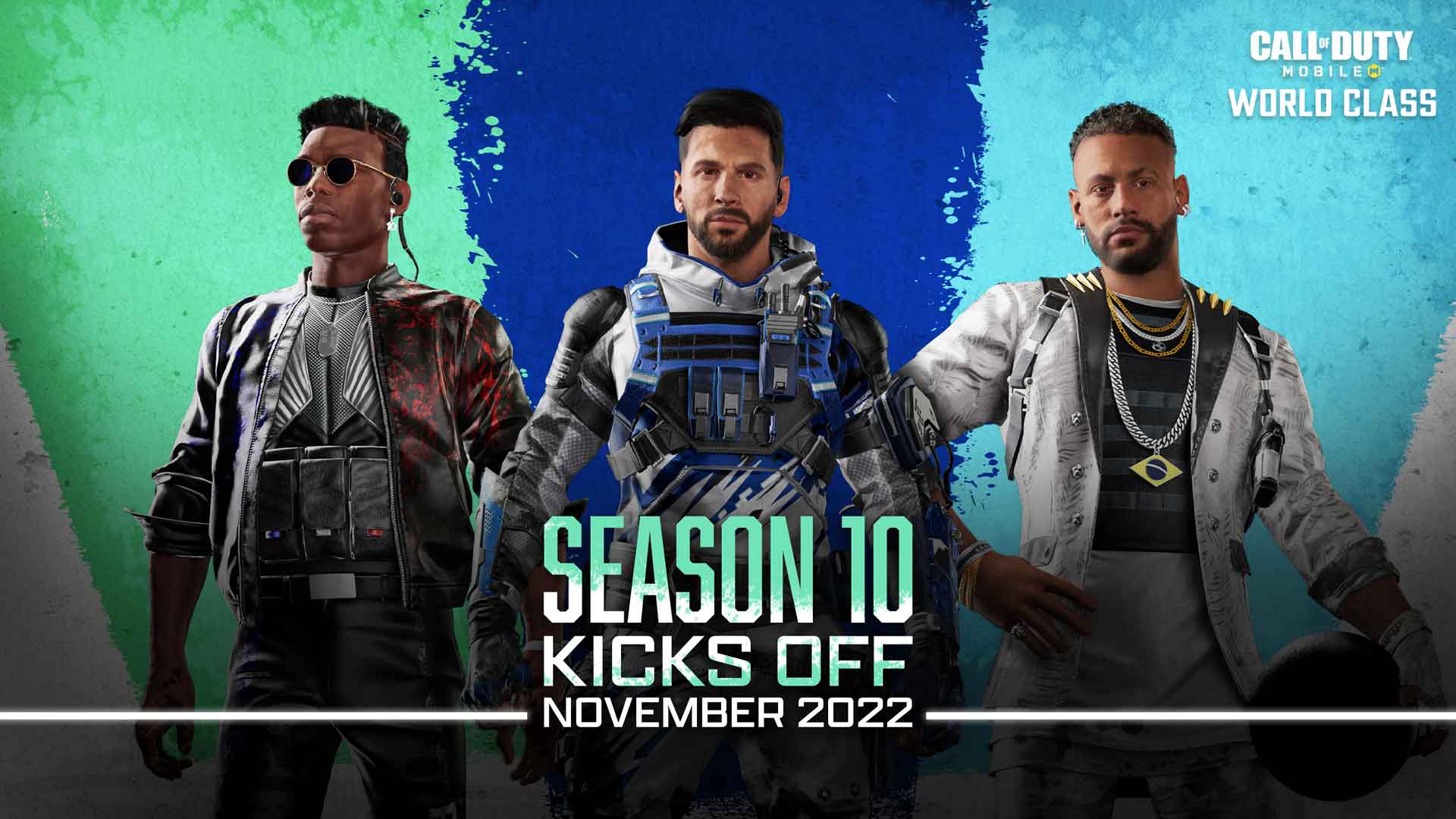 Call of Duty Mobile Season 10