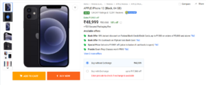 apple-iphone12-flipkart