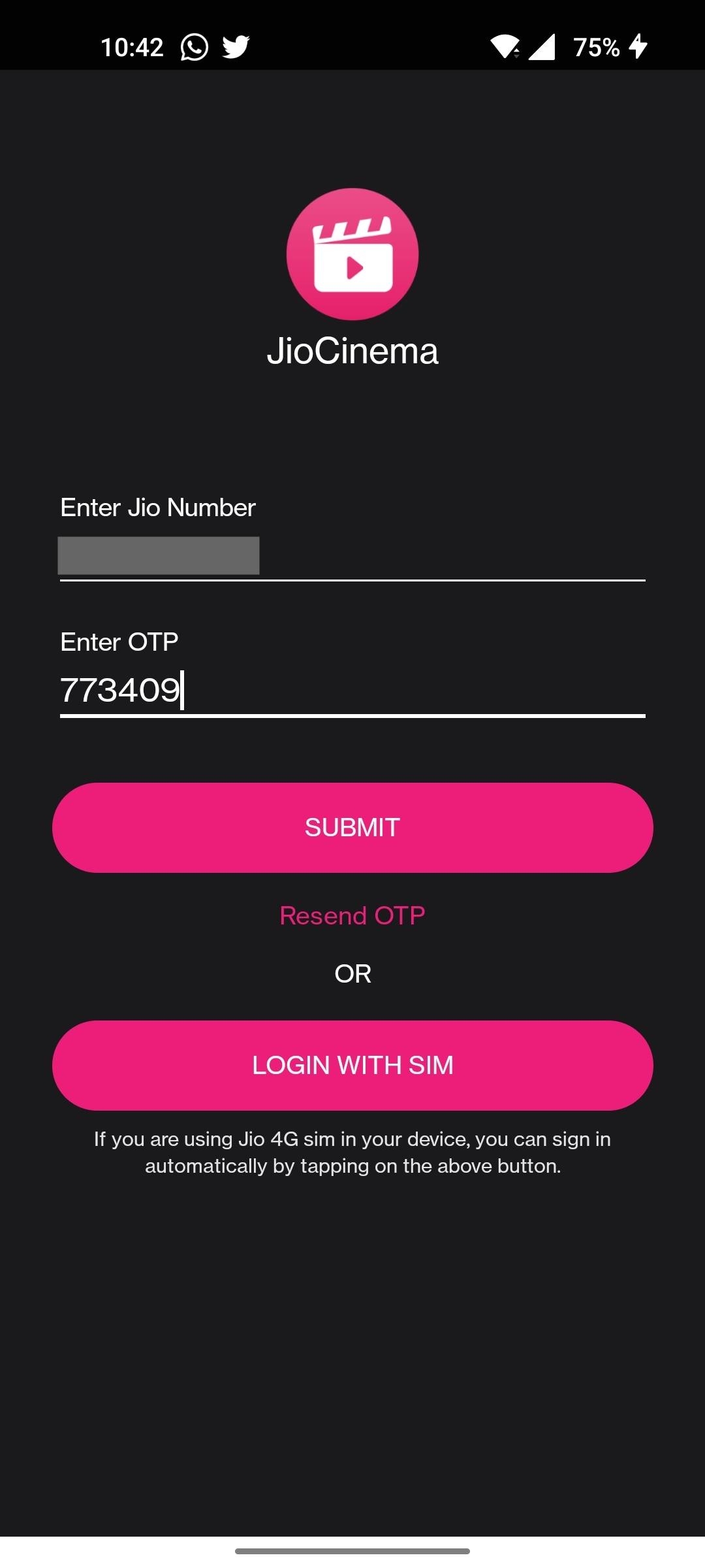 How to download Jio Cinema app on mobile phone and laptop/ PC to watch FIFA  World Cup 2022 for free | 91mobiles.com