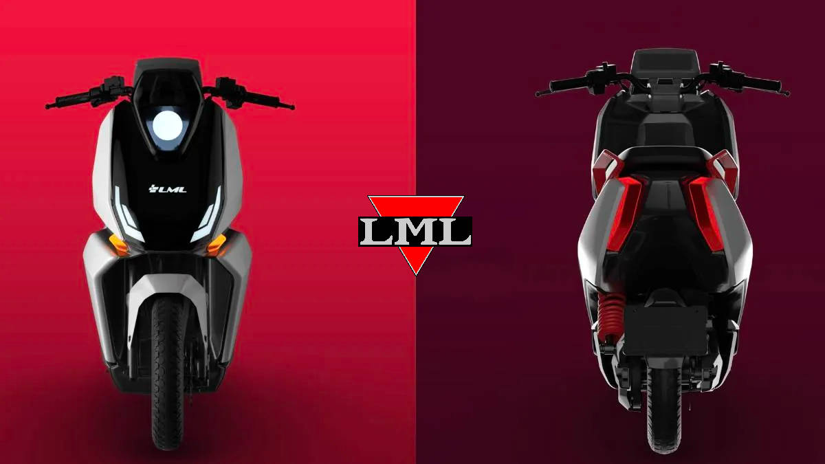 You can now book the LML Star electric scooter in India for free