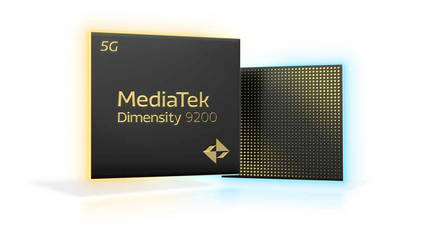 MediaTek Dimensity 9200 launched: will power Vivo X90, Xiaomi, ASUS ROG and OPPO phones