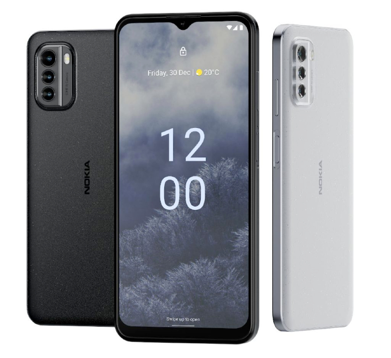 Nokia G60