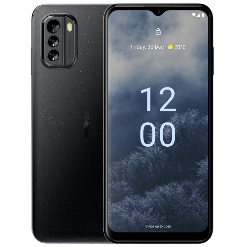 Nokia G60