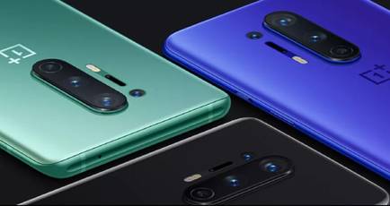 OnePlus 8, OnePlus 8 Pro, OnePlus 8T Android 13-based OxygenOS 13 stable update now rolling out