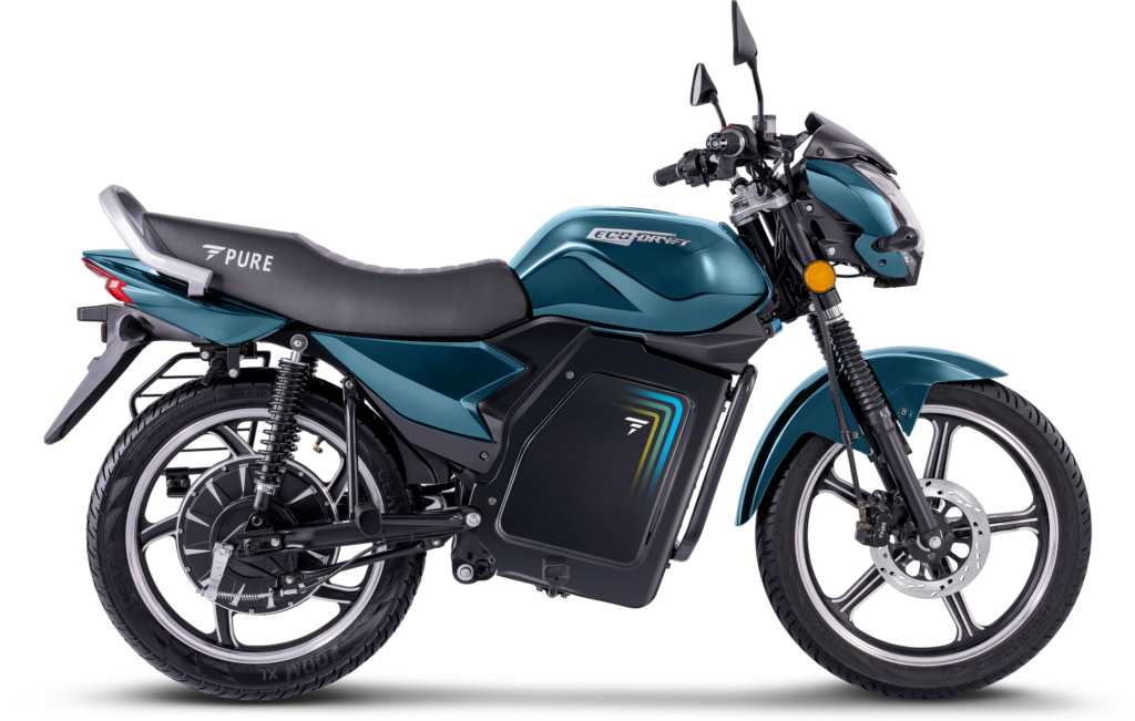Best electric bikes in India [September 2023] Revolt RV400, Komaki