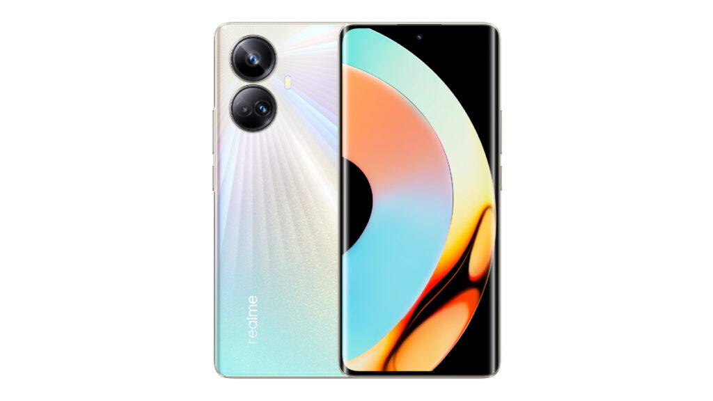 Realme 10 Pro+
