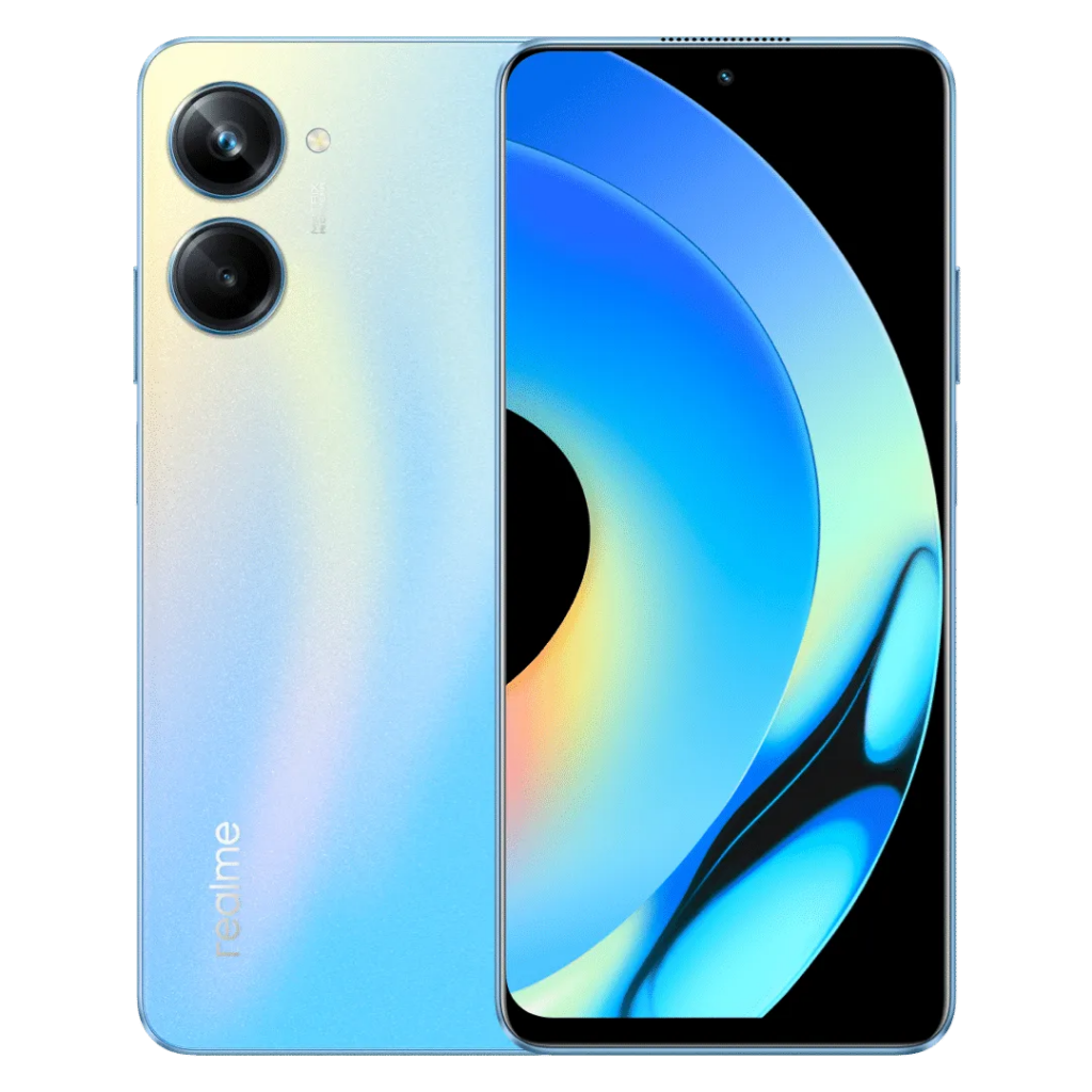 Realme 10 Pro 5G