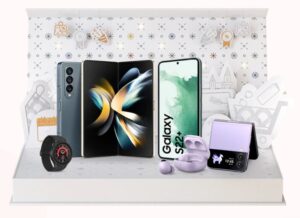 Samsung-products