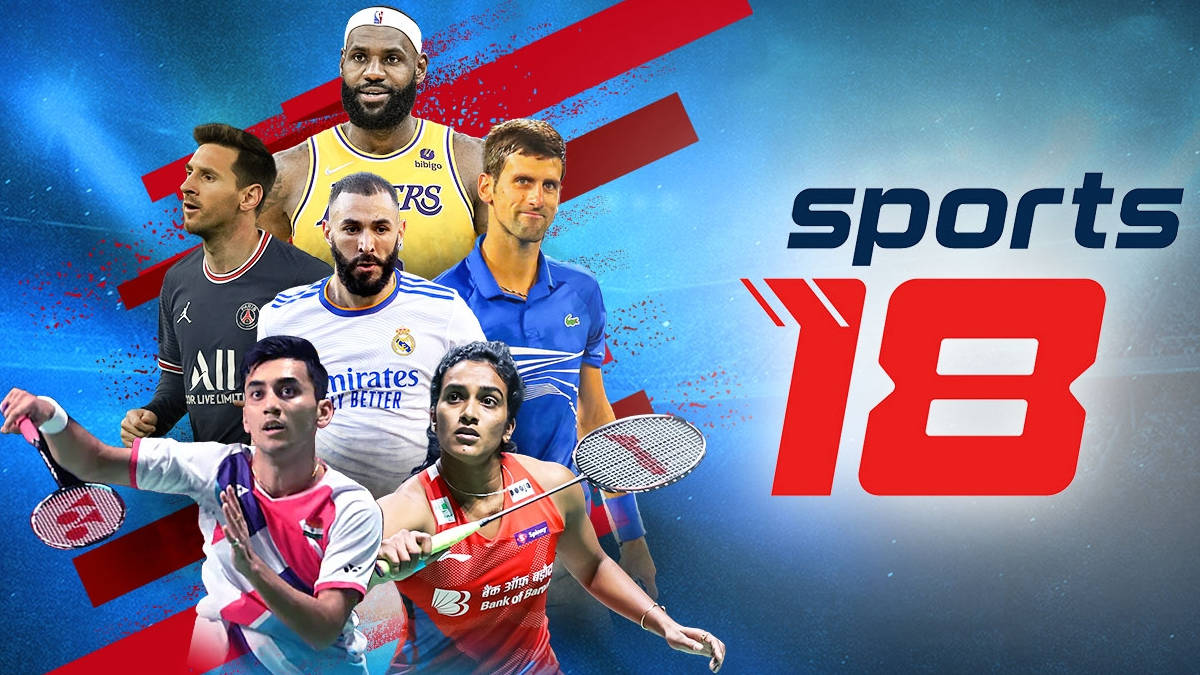 Sports 18: How to add or subscribe, channel list, numbers on Airtel DTH,  Tata Play, Dish TV and more