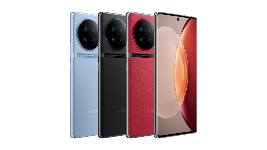 Vivo X90