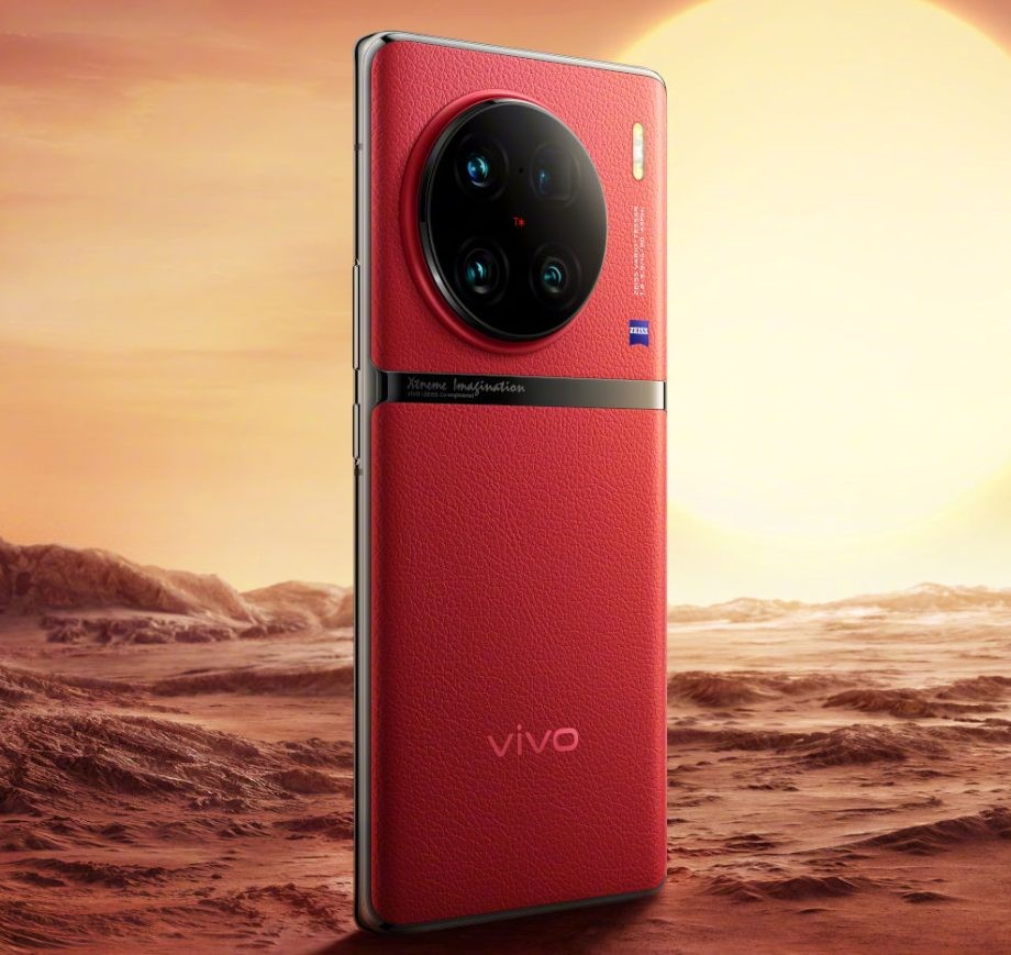 Vivo-X90 Pro Plus